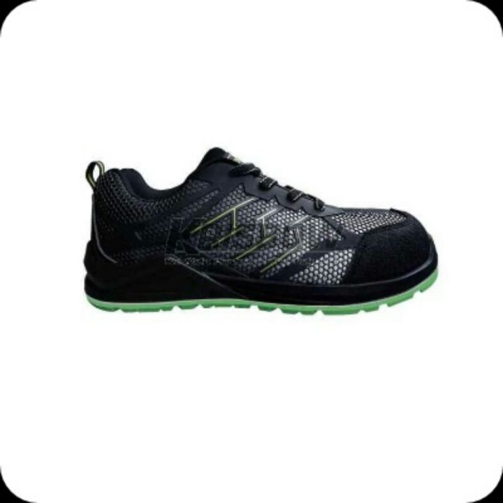 Sepatu Safety Shoes Thoosa Size 39 44 Krisbow 10132568 Krisbow Safety Shoes Thoosa Sepatu