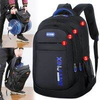 【CC】 Xierya Men for Mens Leisure Business Fashion Trend Womens Student Schoolbag Backpacks