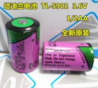 ใหม่/1ชิ้น☬แบตเตอรี่ชไนเดอร์พีแอลซี Tsxplp01 Tadiran TL-5902 3.6V ลิเธียม1 2AA TL-2150