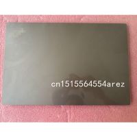 New Original For Lenovo Thinkpad E15 20RD 20RE LCD Rear Back Cover Case A Cover 5CB0S95333 AM1D6000110