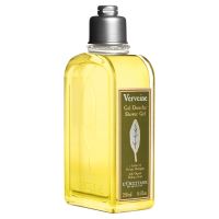 LOccitane Verbena Shower Gel 250mlเจลอาบน้ำผสานกลิ่นหอมของสมุนไพรเวอร์บีน่า (Verbena) ที่ปลูกทางตอนใต้ของประเทศฝรั่งเศสจะช่วยเพิ่มสุนทรียภาพในการอาบน้ำของคุณ