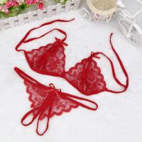 【cw】 Sleepwear G string Sex Set Нижнее Белье