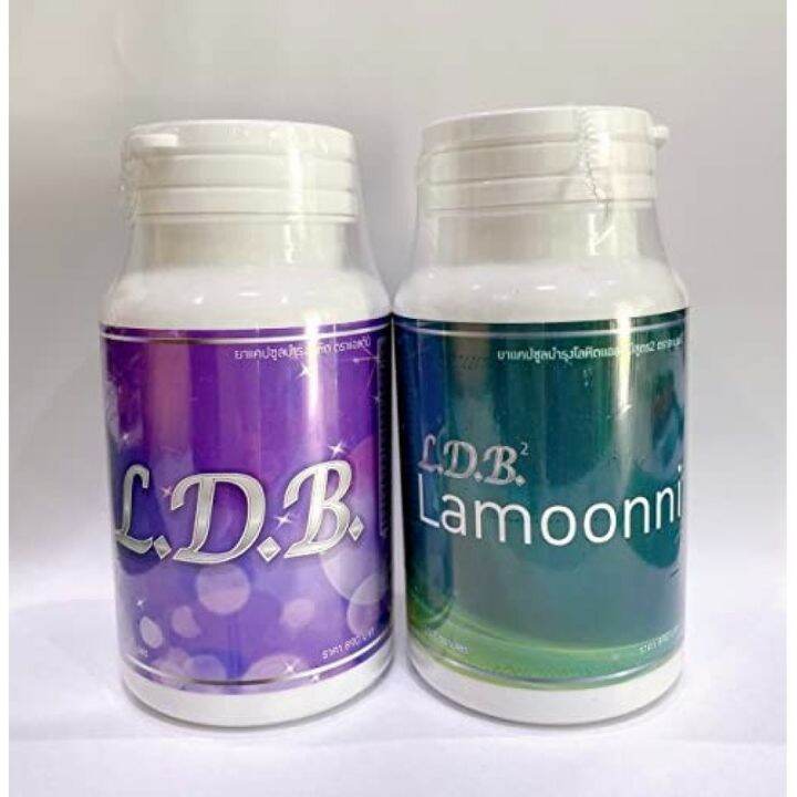 [PRE-ORDER] USKORNET 2 Bottle Set LDB Female Hormone + Ramuni Male ...