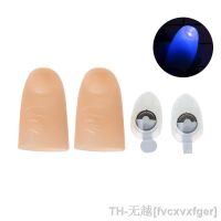 【hot】✌™ Flashing Fingers Trick Props Children