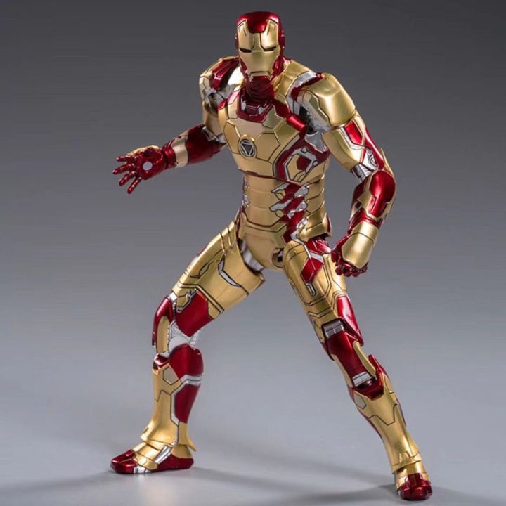 zd-original-iron-man-marvel-legends-mk42-war-machine-mk1-mk2-mk3-mk4-mk5-mk6-mk7-spider-man-avengers-infinity-war-action-figure
