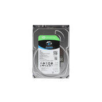 SEAGATE 3TB SkyHawk Surveillance HDD / 3.5" / 5400RPM / C/256MB / SATA 6GB/s (ST3000VX009_3Y)