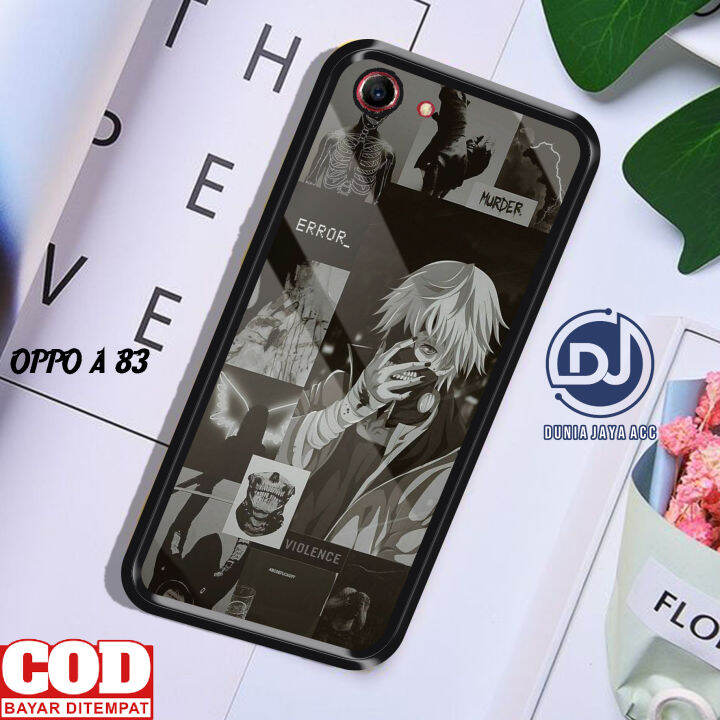 gambar case hp oppo a83