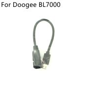 yiqtft New OTG Cable OTG Line For DOOGEE BL7000 MTK6750T Octa Core 5.5 FHD 1920x1080 Smartphone