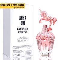 Anna Sui Fantasia Forever EDT 50 ml. (เทสเตอร์ : Tester)