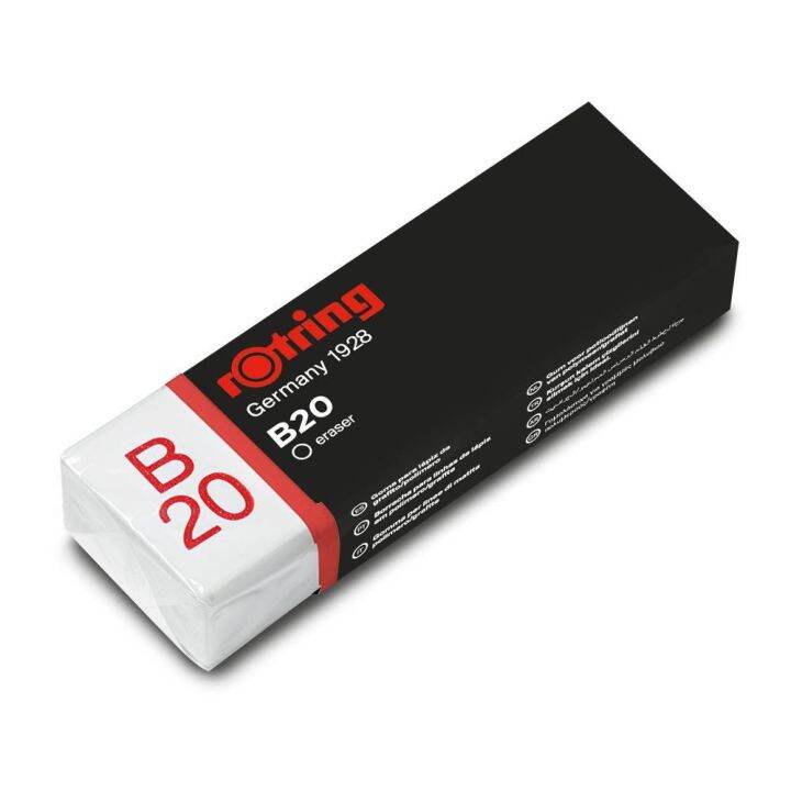 Rotring ® Eraser Lazada PH