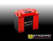Bình điệnLithium E-Battery W-STANDARD WEX6R40-MF 12V