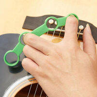 Guitar Extender Plastic Musical Finger Extension Instrument Finger Strength