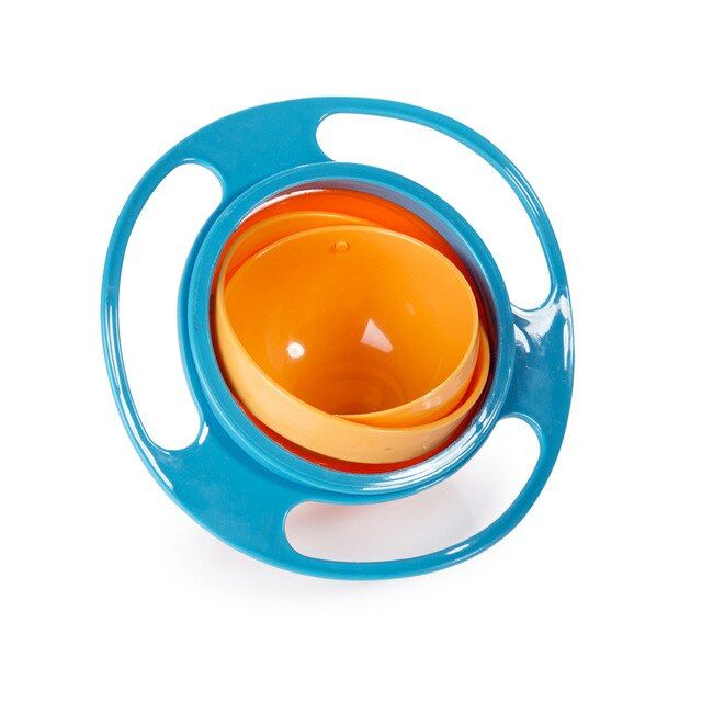 creative-baby-feeding-bowl-baby-spill-proof-bowl-feeding-dish-cute-baby-gyro-bowl-360-rotate-assist-kids-eating-training-bowl