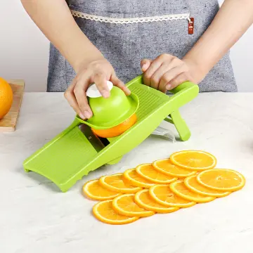 Grater Vegetables Slicer Carrot Korean Cabbage Food Processors Manual  Cutter Kitchen Accessories Supplies Useful Things For Home