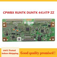 2023 Gratis Ongkir ทีวีที-คอนบอร์ด CPWBX RUNTK DUNTK 4414TP ZZ สำหรับตัวควบคุมแอลซีดีฯลฯอุปกรณ์ดั้งเดิม Gratis Ongkir CPWBXRUNTK