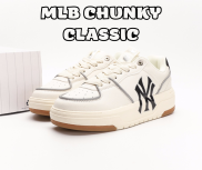 HAPPY NEW YEAR - SALE UP TO 50% - Giày Nữ - MLB Chunky CLASSIC Chính Hãng