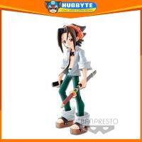 2023 new Banpresto - Shaman King Figure - Yoh Asakura