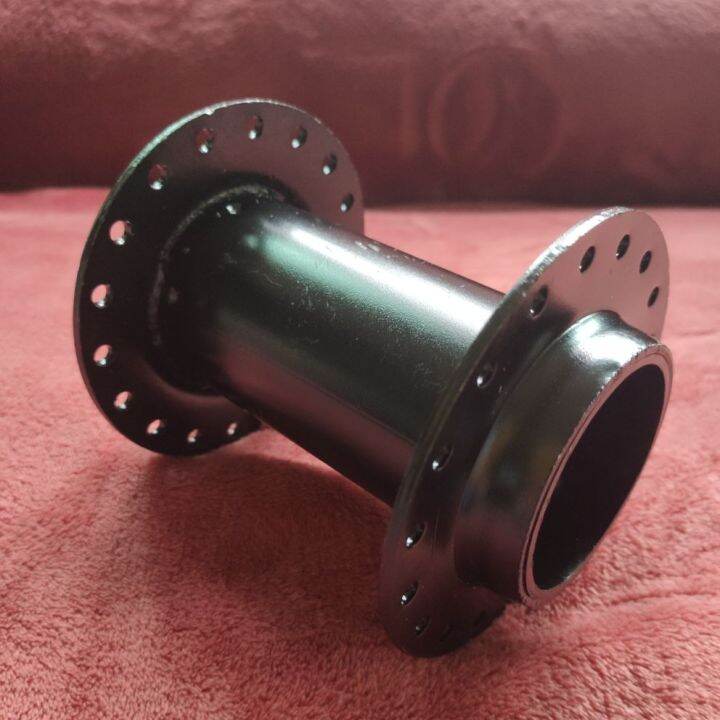 Sidewheel Tricycle Hub 6205 (black) Lazada PH