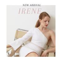 Irene Dress