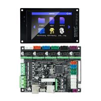 【YF】 Makerbase 3D Printer Control Board MKS Robin Nano V1.2 32Bit Motherboard Support Marlin2.0 TFT 3.5 Inch Touch Screen