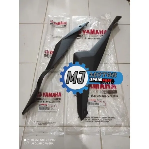 sambungan body tutup box aki kiri kanan vega force fi injeksi 1FD