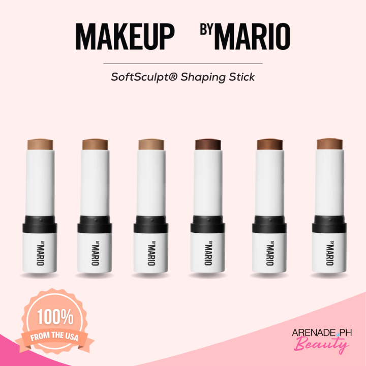 Makeup By Mario Soft Sculpt Shaping Contour Stick 10.5g Lazada PH