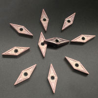 VNMG160404 VNMG160408 HS PC9030 Carbide Inserts External Turning Tool CNC Lathe Cutter Tool VNMG 160404 08 For Stainless Steel