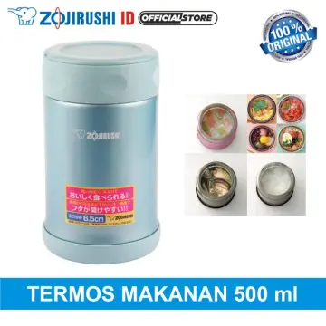 ZOJIRUSHI Lunch Jar (SL-XE20) – SOGO Indonesia