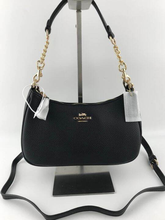 COACH TERRI SHOULDER BAG — P 2500 Lazada PH