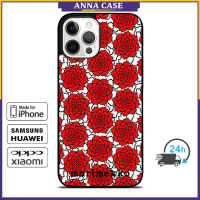 Marimekko211 Phone Case for iPhone 14 Pro Max / iPhone 13 Pro Max / iPhone 12 Pro Max / XS Max / Samsung Galaxy Note 10 Plus / S22 Ultra / S21 Plus Anti-fall Protective Case Cover