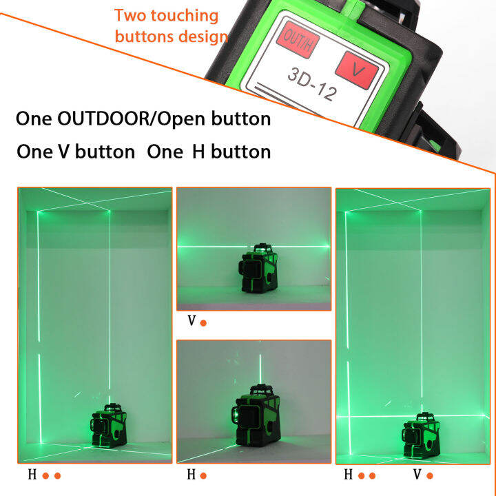 multifunctional-3d-12-lines-level-tool-vertical-horizontal-lines-with-self-leveling-function