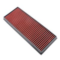 Car Air Intake Filter High Flow Air Cleaner for GOLF 5 6 CC 1K0129620