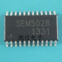 5pcs SEM5028 SOP-24