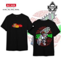 New Fashion HOT ITEM Chainsaw Man Anime T-Shirt 2023