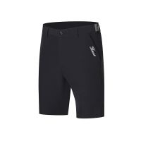 Mens Golf Pants Summer Sports Golf Apparel Short Pants Quick Dry Breathable Short Pants for Men 골프웨어