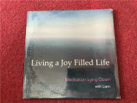 Living a joy filled life mediation lying om v11257