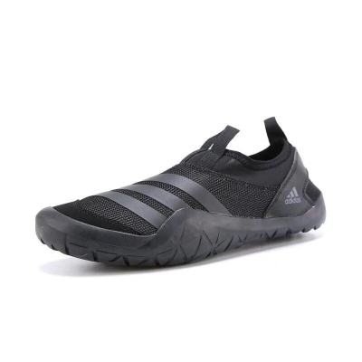 TOP☆【Ready Stock】 Adidasรองเท้า Climacool jawpaw slip on Quick-drying wading shoes hiking shoes