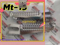 เหล็กพักเท้าหน้า 1คู่ สำหรับ Mt-15 MT-15 mt15 mt-15 แท้ศูนย์ rcpps1