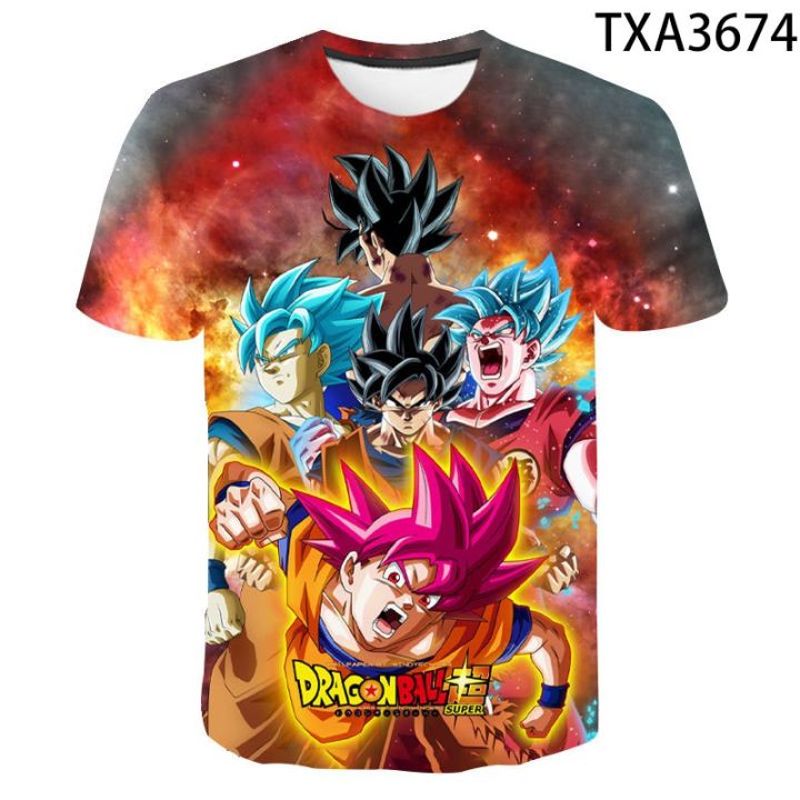 summer-new-design-3d-print-young-men-and-women-dragonball-t-shirt-animation-short-sleeve-t-shirt