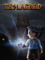 Teslagrad เกม คอมพิวเตอร์ PC โน๊ตบุ๊ค แฟลชไดร์ฟ PC GAME​ ติดตั้งง่าย