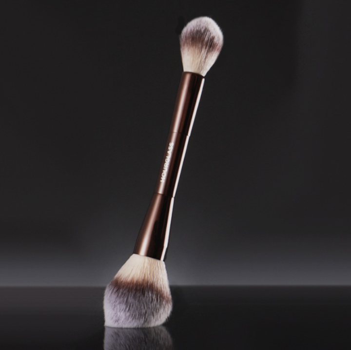 hourglass-veil-powder-brush-แปรงแต่งหน้า-แปรงเดี่ยว-คุณภาพ