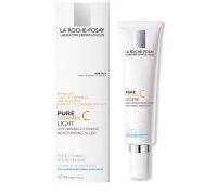 LA ROCHE POSAY VitaminC Normal ลาโรชรีเดอร์มิค ซี นอร์มอล  ครีมบำรุงหน้า สำหรับผิวธรรมดา 40ml.