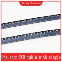 【CC】 100PCS SMD Zener diode SOD-323 1N4148 T4 1N5819 1N4007 A7 MBR0520 MBR0530 MBR0540 B4  SOD-123