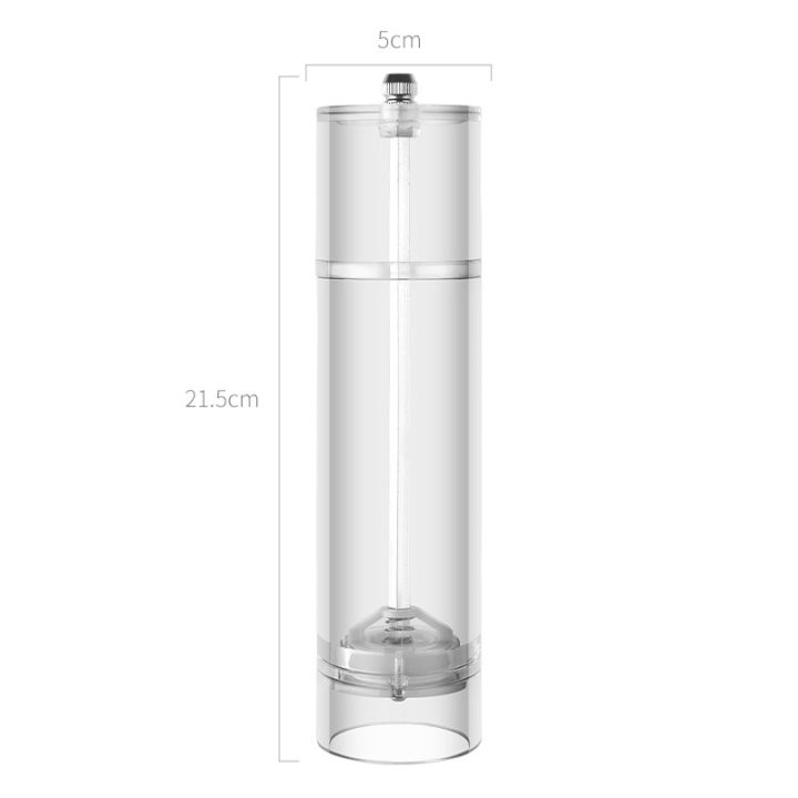 transparent-grinder-kitchen-accessories-pepper-grinder-kitchen-grinder-seasoning-grinder-acrylic-grinder