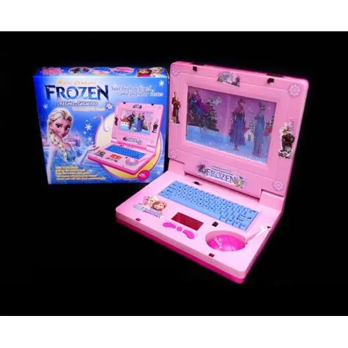 Frozen toy laptop Outlet