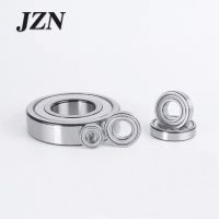 Free Shipping 2PCS Motorcycle Electric Vehicle 6203 Non-standard Bearing 6203A / 42-2RS 17 x 42 x 12mm