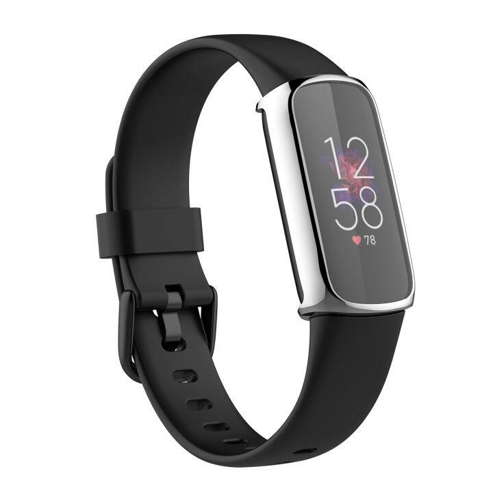 plating-tpu-protective-case-for-fitbit-luxe-watch-case-cover-full-screen-protector-shell-bumper