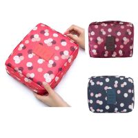 [TUYI Men Bags]Travel Cosmetic Bag Organizer Pouch Beg Bags Makeup package