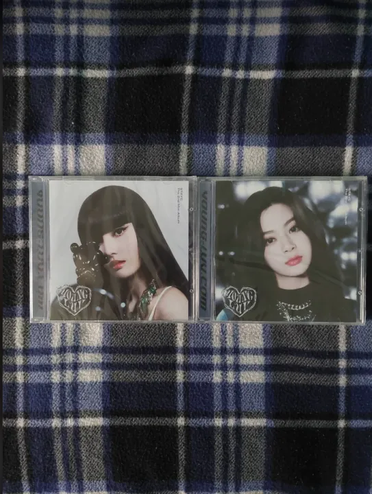 STAYC Jewel Case Album Lazada PH