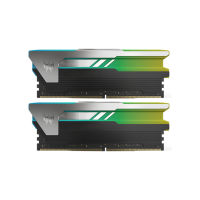 16GB (2x8GB) RAM PC (หน่วยความจำ) ACER PREDATOR APOLLO RGB DDR4 3600MHz CL14 DIMM (APOL-16GB-3600-1R8-2XV3) ()